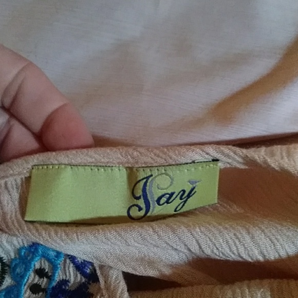 Say super cutr dress/cover up-A - Picture 6 of 6